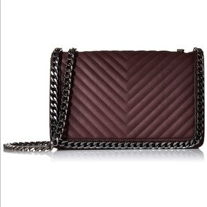 Aldo Greenwald Cross Body Handbag